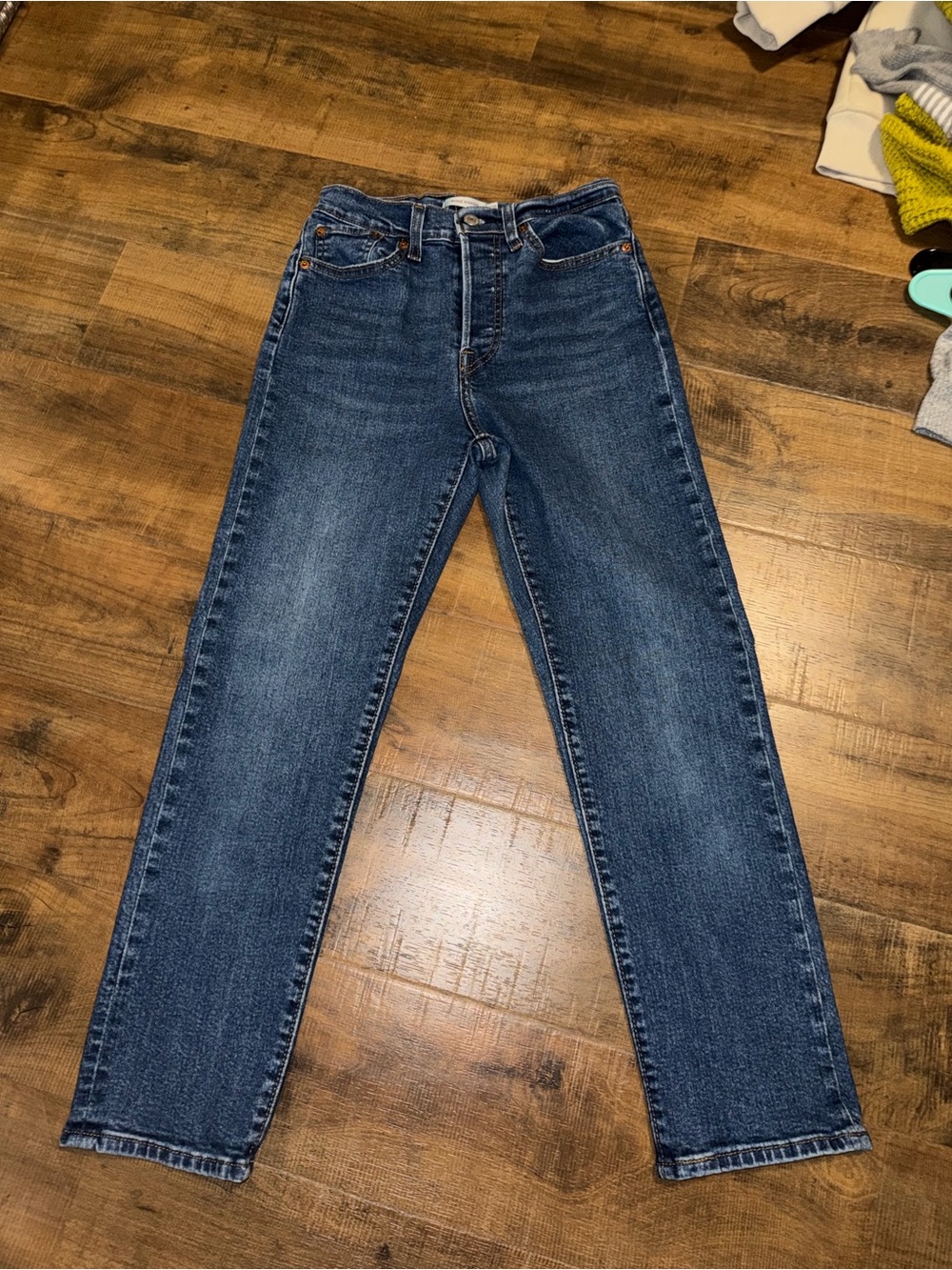 Levi Jeans